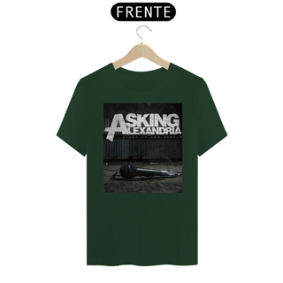 Nome do produto Asking Alexandria