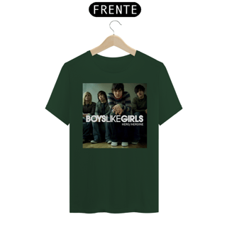 Nome do produto Boys Like Girls