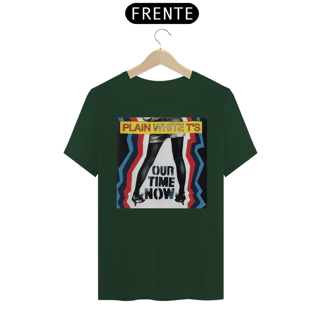 Nome do produto Plain White T´s