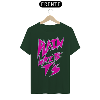 Nome do produto Plain White T´s