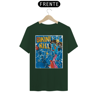 Nome do produto Bikini Kill