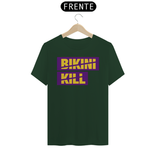 Nome do produto Bikini Kill