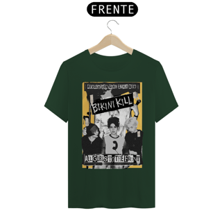 Nome do produto Bikini Kill