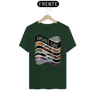 Nome do produto Arcade Fire