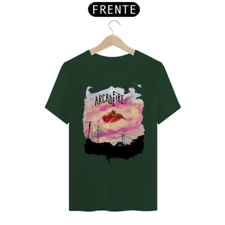 Nome do produto Arcade Fire