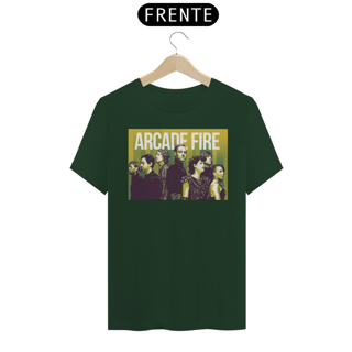 Nome do produto Arcade Fire