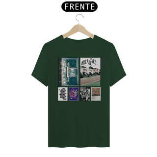 Nome do produto Arcade Fire