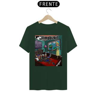 Nome do produto Limp Bizkit