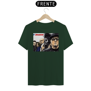 Nome do produto Limp Bizkit