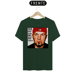 Nome do produto Limp Bizkit