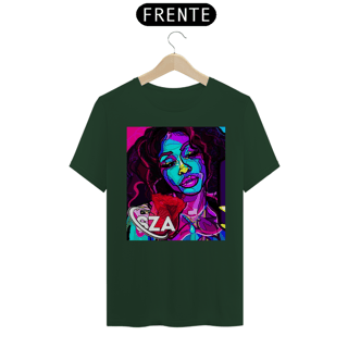Nome do produto SZA