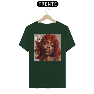 Nome do produto SZA