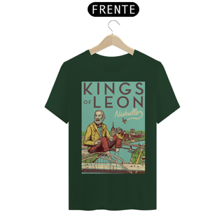 Nome do produto Kings Of Leon