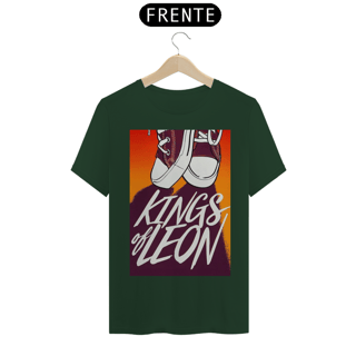 Nome do produto Kings Of Leon