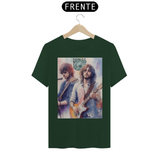 Nome do produto Kings Of Leon