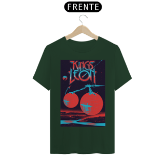 Nome do produto Kings Of Leon