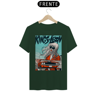 Nome do produto Kings Of Leon