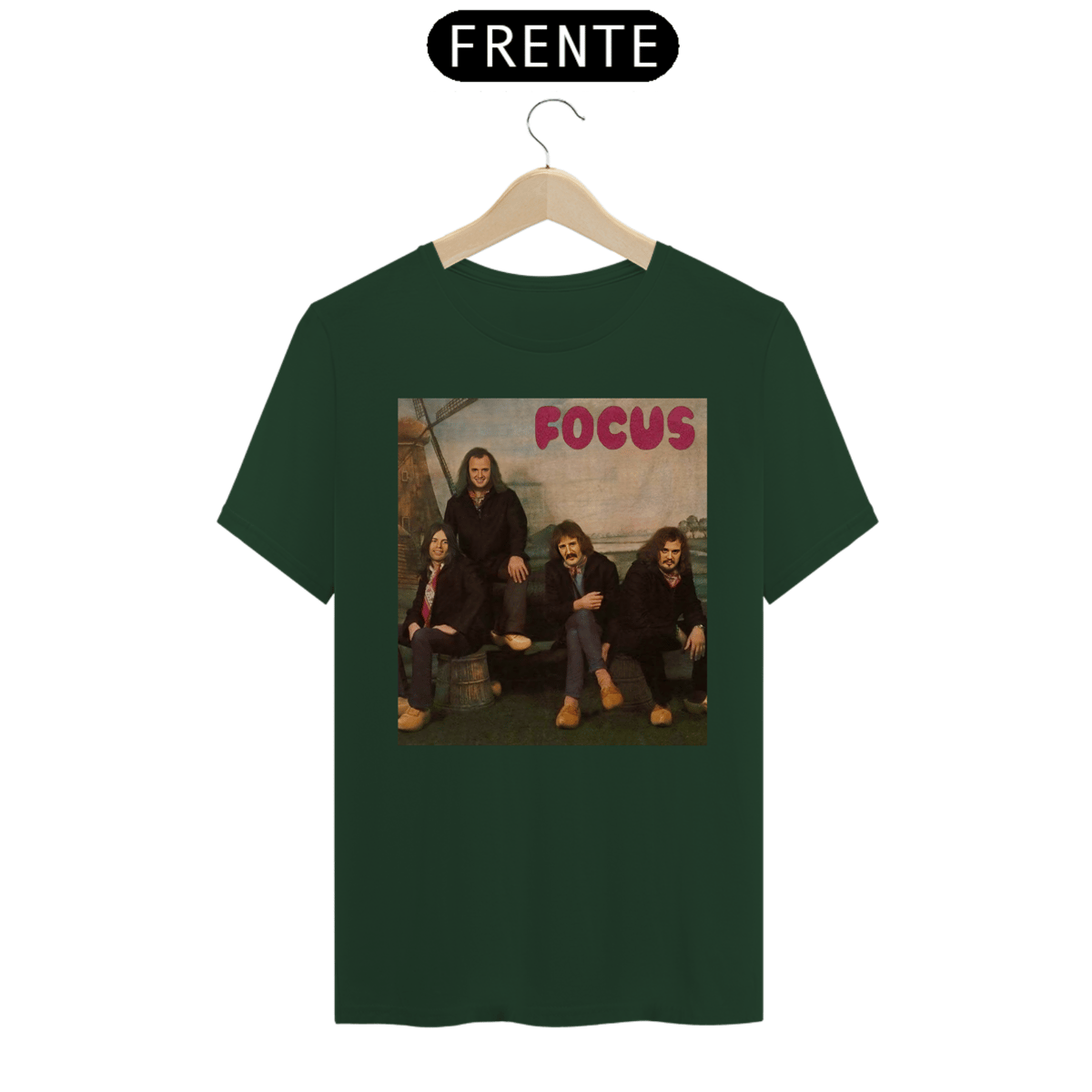 Nome do produto: Focus