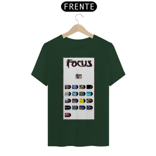 Nome do produto Focus