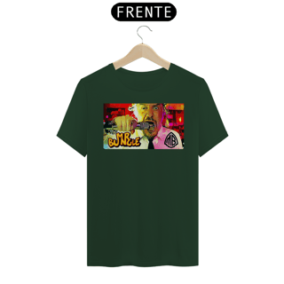 Nome do produto Mr Bungle