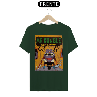 Nome do produto Mr Bungle