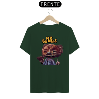 Nome do produto Mr Bungle