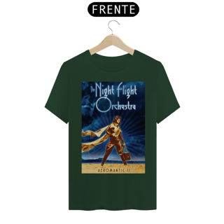 Nome do produto The Night Flight Orchestra