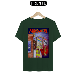 Nome do produto Marillion