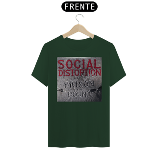 Nome do produto Social Distortion 