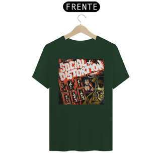 Nome do produto Social Distortion 