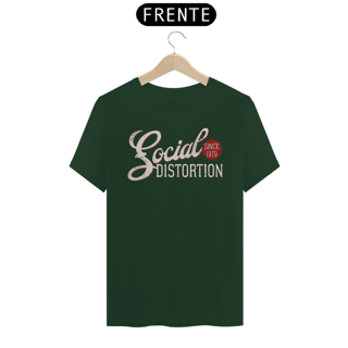 Nome do produto Social Distortion