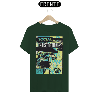 Nome do produto Social Distortion
