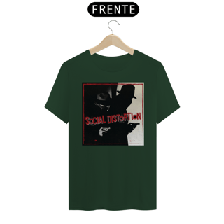 Nome do produto Social Distortion