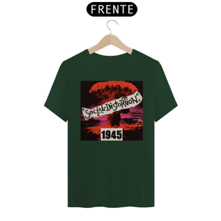 Nome do produto Social Distortion