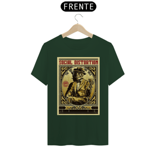 Nome do produto Social Distortion