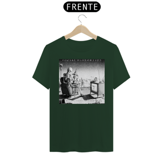 Nome do produto Social Distortion