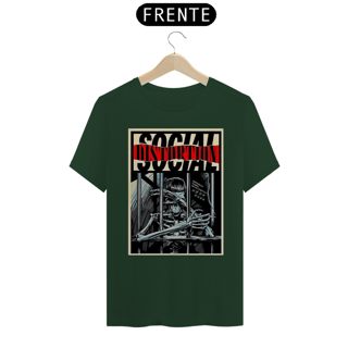 Nome do produto Social Distortion