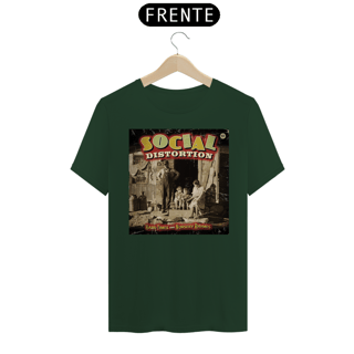 Nome do produto Social Distortion