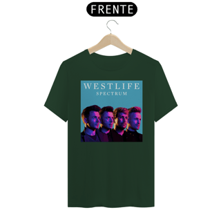 Nome do produto Westlife 