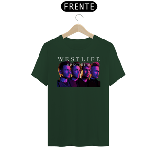 Nome do produto Westlife 