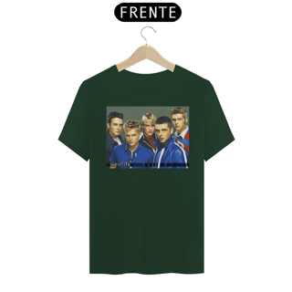 Nome do produto Westlife 