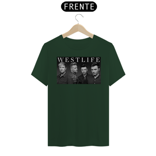 Nome do produto Westlife 