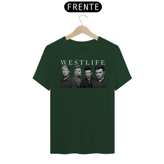 Nome do produto Westlife 
