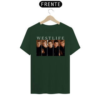 Nome do produto Westlife 