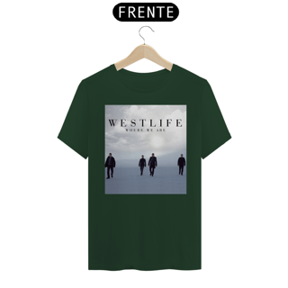 Nome do produto Westlife 