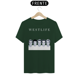 Nome do produto Westlife 