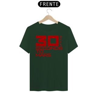 Nome do produto Thirty Seconds To Mars 
