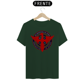Nome do produto Thirty Seconds To Mars 