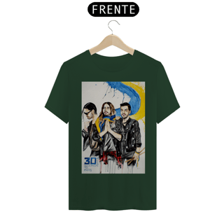 Nome do produto Thirty Seconds to Mars 
