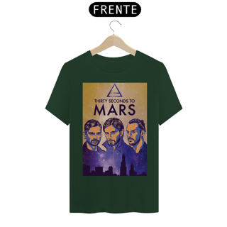 Nome do produto Thirty seconds to Mars 